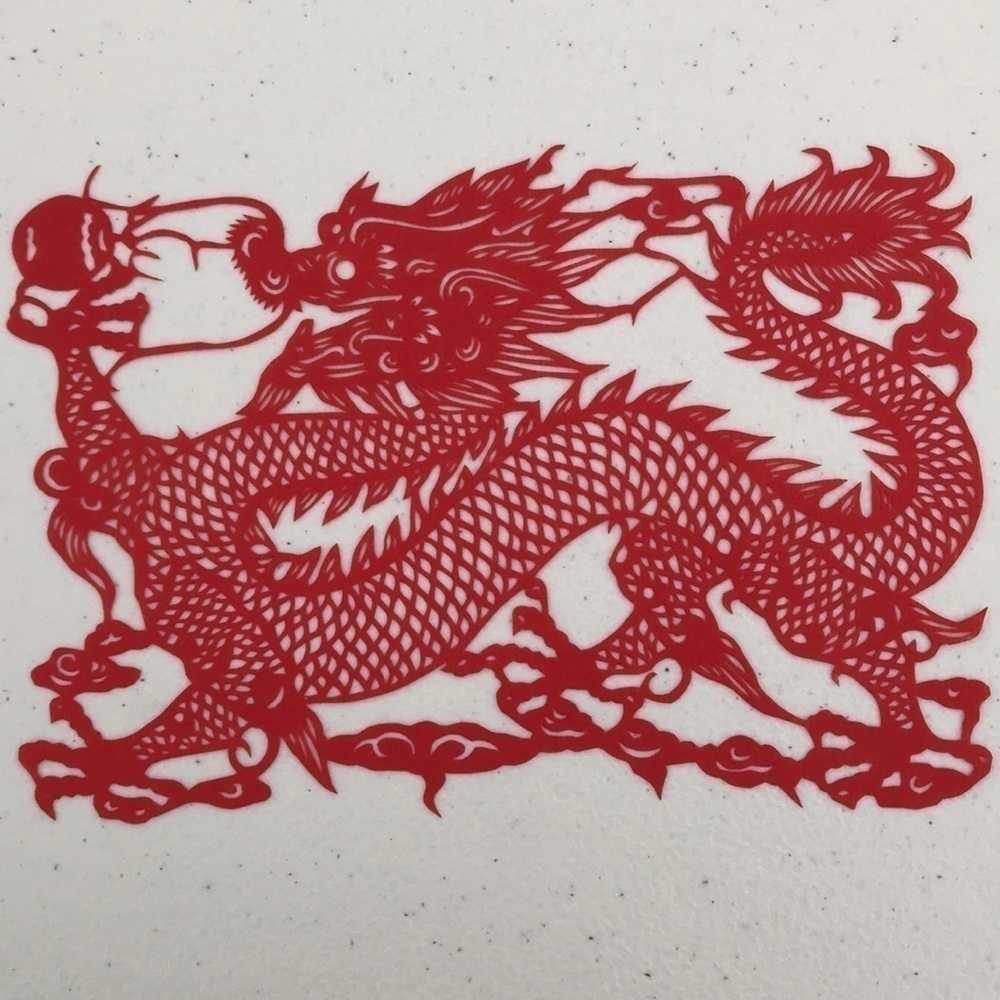 💖 Handmade PaperCut Silhouette Scherenschn…